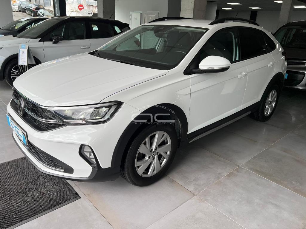 acautomocion-Volkswagen-TAIGO-1.0 TSI DSG 110CV